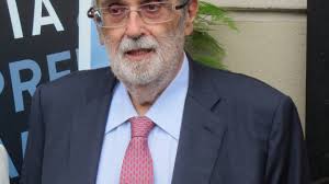 Muere Lara, el dueño de Planeta y presidente de Antena 3