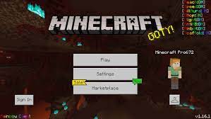 Check spelling or type a new query. Rainbow Fake Hacks Resource Pack Minecraft Pe Texture Packs