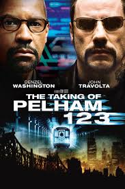 Beverly in Movieland: At the Core of the Big Apple: The Taking (and  Retaking) of Pelham 123