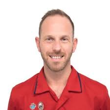 Robert Bleasdale (@BleasdaleRob)