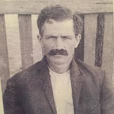 MYGRAND MOTHER AND GRAND FATHER, MOGAN CO. TN.