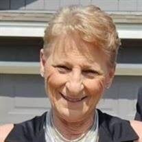 Shari Lynn Denham Obituary