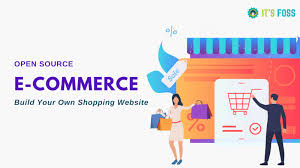 Check spelling or type a new query. Top 9 Best Open Source Ecommerce Platforms In 2021