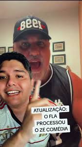 Notícia atualizada: O Flamengo processou o Zé Colmeia!, #flamengo  #zecolmeia #vasco #futebol #noticiasdoflamengo #almeidafla  #torcidadoflamengo
