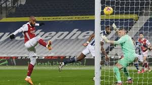 Lawrenson disagrees with owen and berbatov birmingham live09:25. West Brom Vs Arsenal The Gunners Cukur The Baggies 4 0