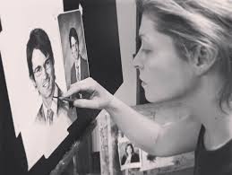 The Buzz: Getting the picture