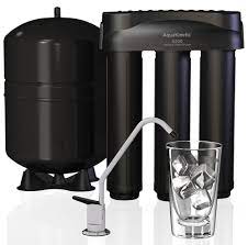 Kinetico Drinking Water System Trail Appliances