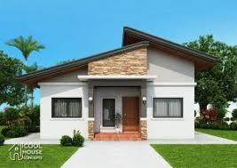 Three Bedroom Colonial House Cool House Concepts Bungalow House Design Modern Bungalow House Bungalow Exterior