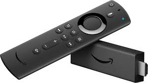 Über die vertrauten steuerelemente sind ihre lieblingsszenen schnell zu erreichen. Fire Tv Stick4k Fire Tv Stick Mit Alexa Sprachfernbedienung Bei Reichelt Elektronik