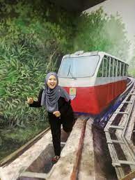 Terus ke ciq yang terletak sebelah jb sentral. Penang Trip Apa Yang Menarik Di Pulau Pinang Ieyra Com