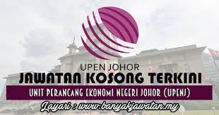 Portal kerajaan negeri selangor darul ehsan. Jawatan Kosong Di Unit Perancang Ekonomi Negeri Johor Upenj 6 August 2017 Kerja Kosong 2021 Jawatan Kosong Kerajaan 2021