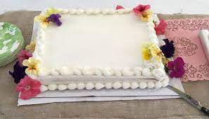 Cheap prices on all bulk nuts, bulk candy & bulk chocolate. Supermarket Wedding Cakes Buying Wedding Cake From Grocery Store