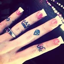 See more ideas about knuckle tattoos, tattoos, knuckle. Pin On Tattoos