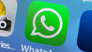 News, nachrichten und aktuelle meldungen aus allen ressorts. Whatsapp Mit Mega Update Nachrichten Loschen Sich Jetzt Selbst So Funktioniert Es Region Nordbayern De
