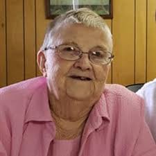 Geraldine A. "Jerri" Duncan Obituary February 13, 2022