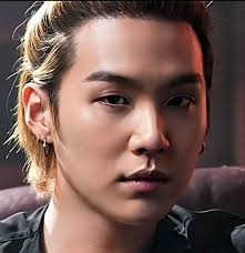 There is no emptiness inside me.There is a place inside me where no one has  yet looked (SUGA)🌺💜