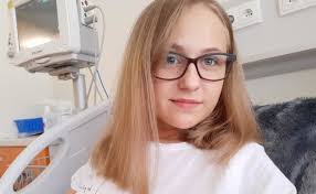 Białaczka odebrała zdrowie, ale nie zabierze życia". Zbiórka pieniędzy na  leczenie Rafała Kępy z Radomska