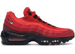 Nike Air Max 95 Og Crystal Blue In 2020 Air Max 95 Nike Air Max 95 Nike Air Max
