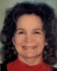 Obituary information for Elaine Violet Peterson
