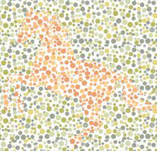 Here's how the color blind test works 1. Lupus Games On Twitter I Created This Game Ishihara Test For A Child That Can T Read Yet Almost All The Time They Re With All Numbers Can You Spot Them All