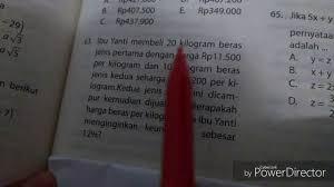 Peluang munculnya mata dadu lima dan angka pada uang logam adalah. Contoh Soal Cpns 2018 Contoh Soal Skd Cpns 2018 Tiu Hitungan Matematika Jpg Icpns