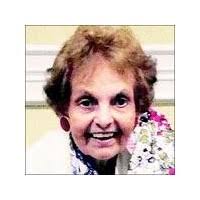 CELIA FOSTER Obituary