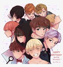Happy Birthday Kim Taehyung My Angel Kim Taehyung Fanart 800x800 Png Download Pngkit Damn you beat me to it, but happy birthday to 1/2 my male ultimate bias with the velvety soulful voice and (natural) multiple talents. happy birthday kim taehyung my angel