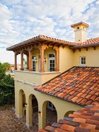 Exterior Paint Colors You Want A Fresh New Look For Exterior Of Your Home Get Inspired For Your Hacienda Style Homes Spanish Style Homes Mexican Style Homes