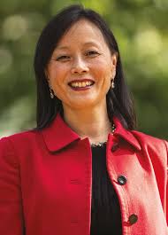 Head Girl and Head Boy Interviews