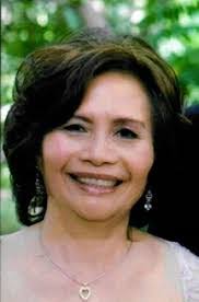 Rosalyn Perez's Instagram, Twitter & Facebook