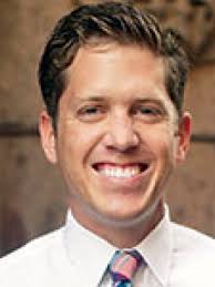 Daniel Hanlon at Midland IRA & 1031