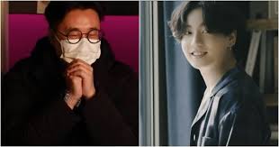 You can also upload and share your favorite bts 2021 wallpapers. Popular K Pop Director Shares Why Bts Jungkook S Directing For Life Goes On Is Impressive Koreaboo