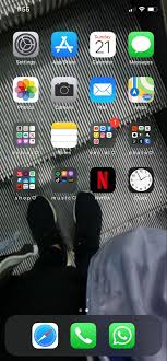 Pin By Erwin Dela Cruz On Iphone Homescreens In 2020 Ios App Iphone Organize Phone Apps Iphone Life