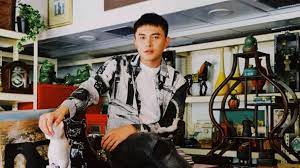 Shane pow is a singaporean tv actor from singapore. Ks 2zilpnvna0m