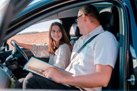 The Benefits of Professional Driving Lessons: Invest In Your Future - LSafe Driving School