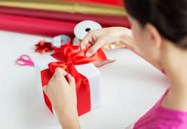 We offer you the perfect combination of products and designs. Gift Wrapper Salary How To Become Job Description Best Schools