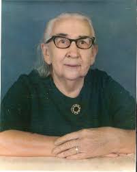 Brady Evelyn Jarrell Pettry (1901-1979)