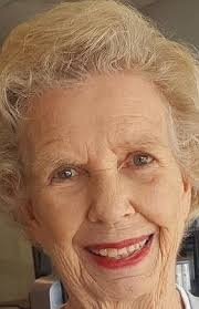 Jane Waller Obituary