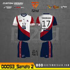 Campuran polyester, spandex dan nilon, hasil cetak berwarna doff, agak. 100 Gambar Desain Kaos Voli Hd Gambar Pixabay
