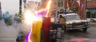 El legado en hispanoamérica) es una película estadounidense a estrenarse próximamente, dirigida y coescrita por jason reitman 1 y gil kenan, será una secuela directa de ghostbusters ii de 1989. Things Get Nostalgic In New Ghostbusters Afterlife Trailer