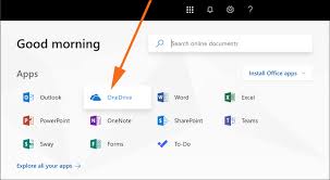 Sync Onedrive For Business It Services Marquette University