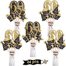 Invia questa immagine di buon compleanno con palloncini a chi festeggia oggi il compleanno per fargli tanti auguri! Bomboniere 60 Anni Dove Comprare Confettigiorgi Com