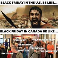 How To Convincingly Show Your Children Santa Has Visited Get Ready For Christmas Canada Funny Black Friday Memes Black Friday Funny