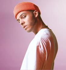 Malik Harris (Germany 2022)