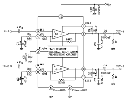 KIA 6283, Tube KIA6283; Röhre KIA 6283 ID68029, IC - Integra