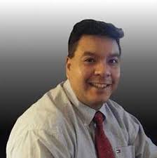 Robert Rodriguez Jr Obituary