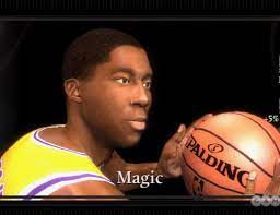 Nba Ballers Chosen One Hands On Gamespot