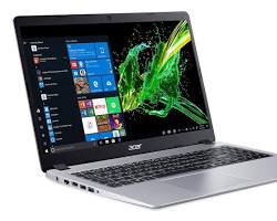 Image of Acer Aspire 5 Slim Laptop