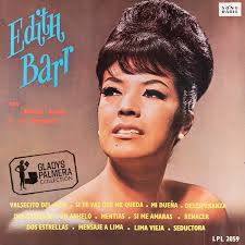 Colección Gladys Palmera