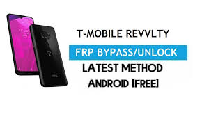 At mobile unlocked our expert team is here to make the phone unlock process as easy for you as possible, and offer you total peace of mind every step of the way! T Mobile Revvlry Frp Bypass Without Pc Unlock Google Android 9 0